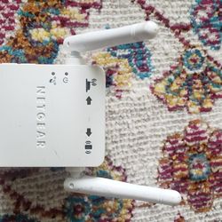 Wifi Range extender