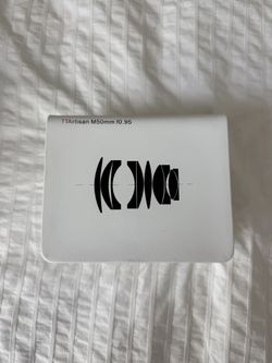 Ttartisan 50mm F.95 M Mount