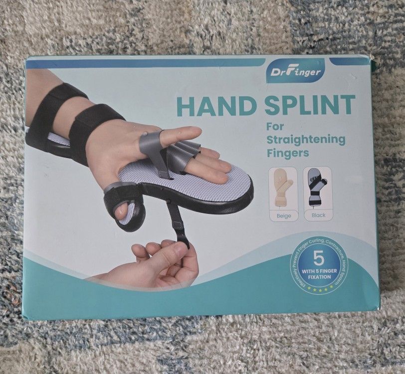 Hand Splint