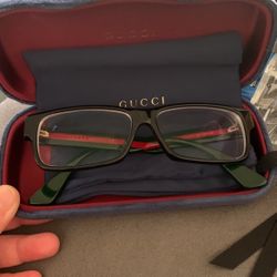 Gucci Glasses