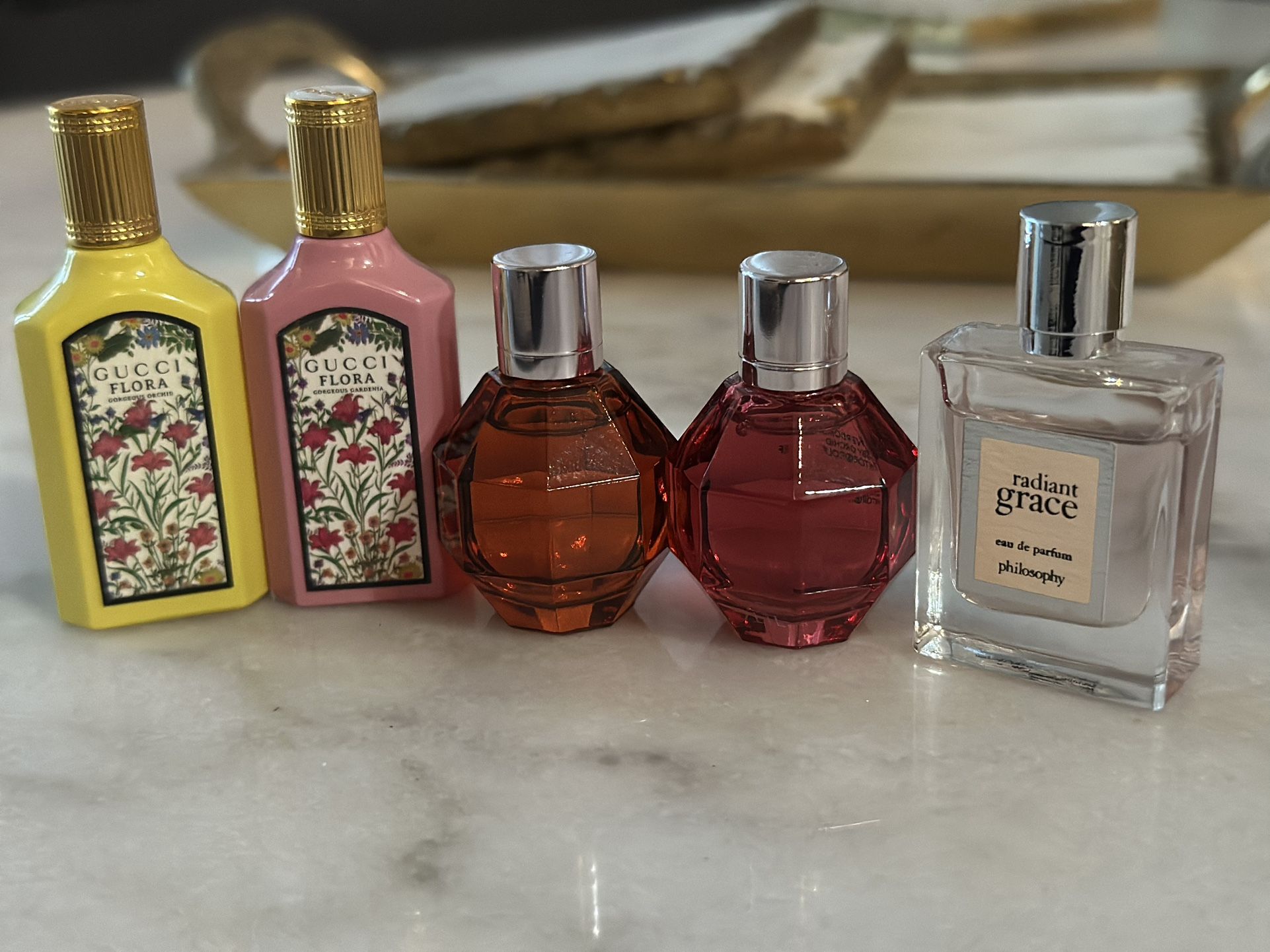 PERFUME MINI BUNDLE
