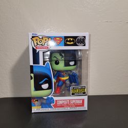 Composite Superman 468