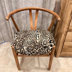 MCM Whisbone Chair
