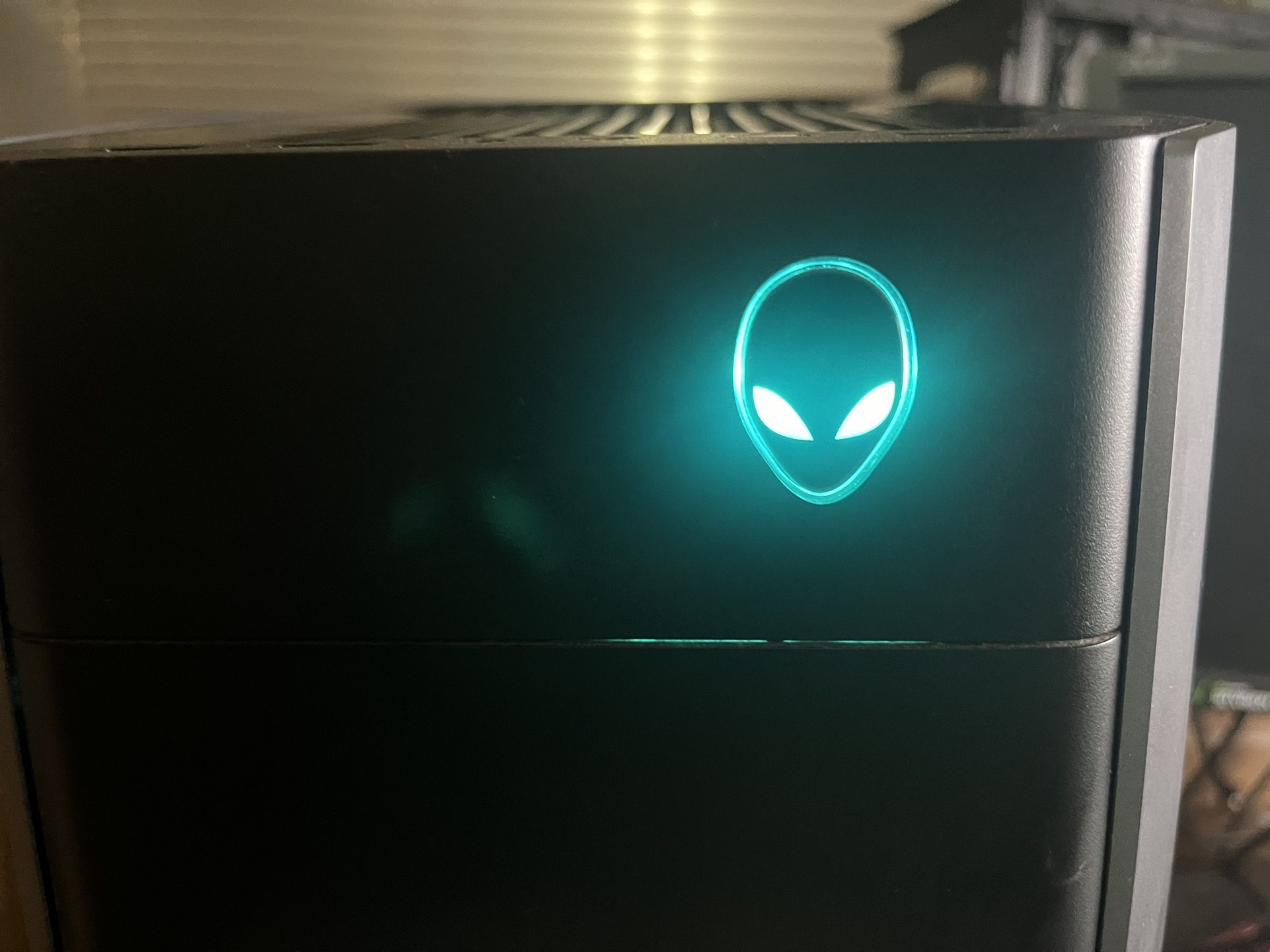 Alienware Custom (Brand New)
