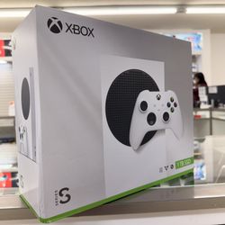Xbox Series S 1TB