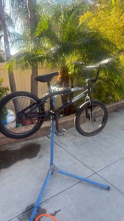 Fit Bike Co. TR/18 BMX Bike