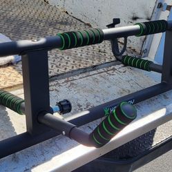 Kakiclay Pull Up Bar 