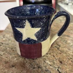 Collectors Coffee Cup Signed 15.00