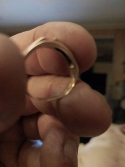 14k ring