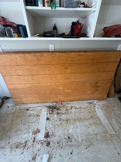 T1-11 all wood siding
