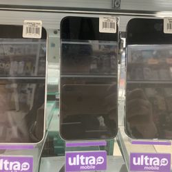 Fully Unlocked iPhones 13 14 15 