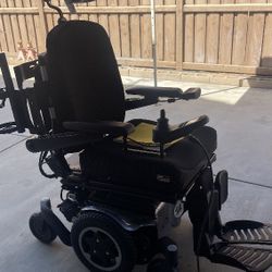 Mobility Chair