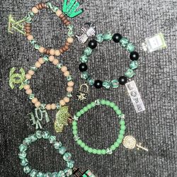 CamOflauge Bracelet Set 