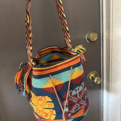 COLOMBIA BAGS