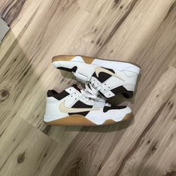Travis Scott Air Jordan Jumpman Jack Size 10 USED