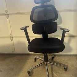Office Swivel Chair