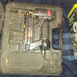 Senco 10in Pin Nailer