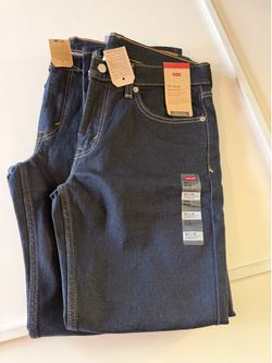 Levi’s new 511