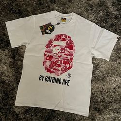 Bape S-M-L