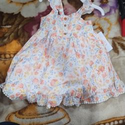 24 Month Dress