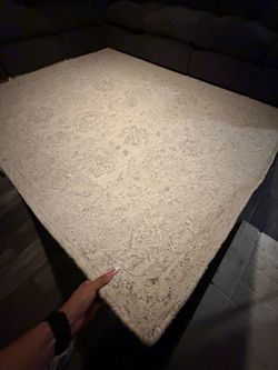 RUG NEW