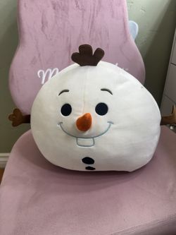 Olaf Squishmallow