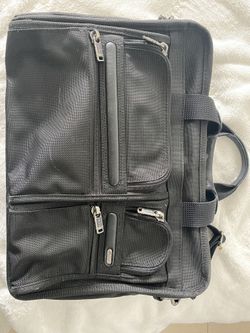 Tumi Expandable Organizer Lapto