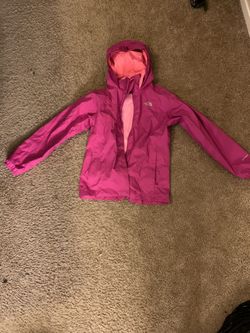 Northface Jackets