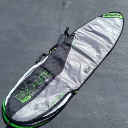 7'2" pro-lite surfboard bag