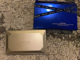 Stila eyeshadow palette