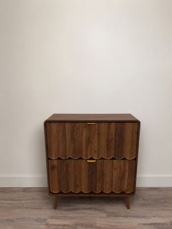 Shoe Storage Cabinet