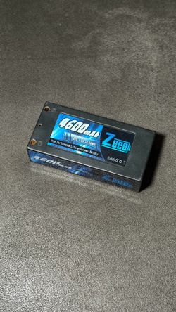 Rc car battery