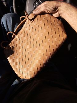 Bottega venetta bag  sells for $5900.00 half price