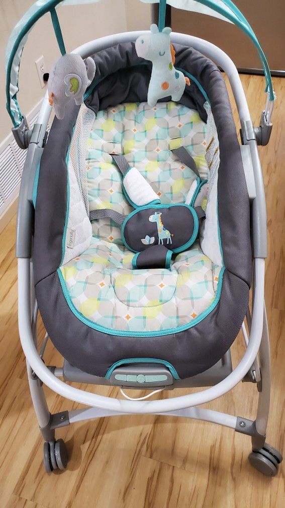 Ingenuity Baby Swing