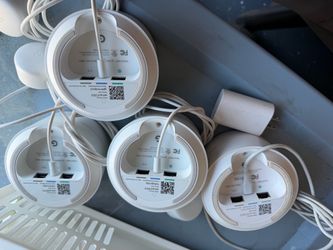 Google Mesh network.  $100 for all or $30 each