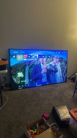 Samsung Smart TV