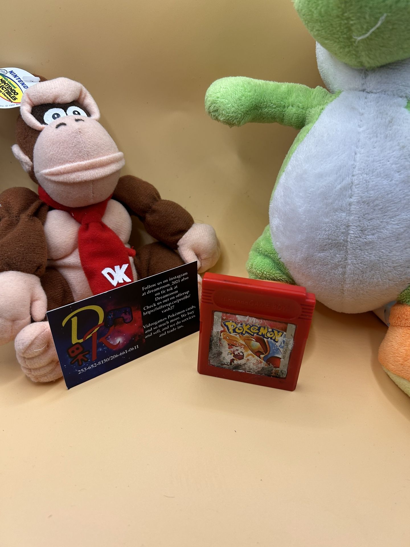 Pokémon Red