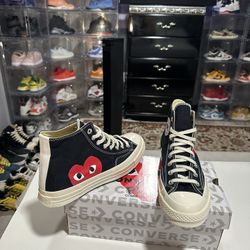 Converse Size Us 8.5 Men Brand New Available 