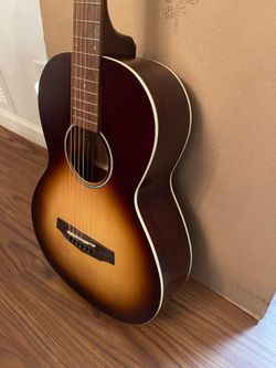 Ibanez PN19-0NB Acoustic Guitar With New Strings in Good Condition $120 Firm on Price