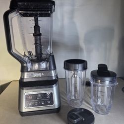 Ninja® Professional Plus Blender DUO® with Auto-iQ®
