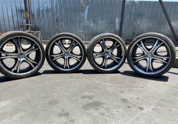 Tire Rims