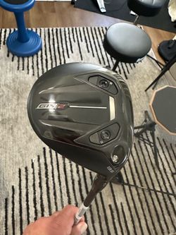 NEW TITLEIST GTS2 FAIRWAY WOOD 13.5* w/ Tensei K White S Flex Shaft