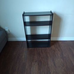 4ft Tall Adjustable Shelf