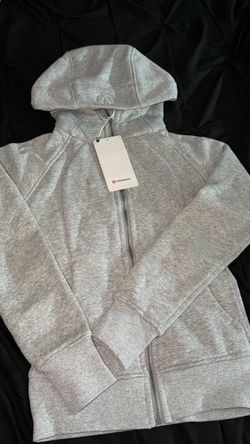 Lululemon scuba
