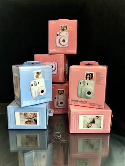 Fujifilm - instax Mini 11 Instant Camera 