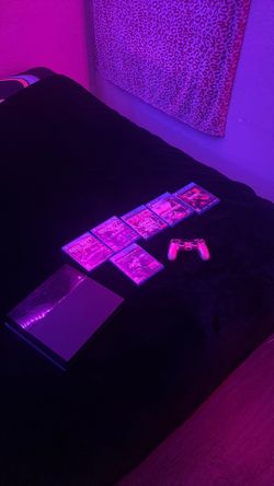 I have a old ps4 i don’t need anymore