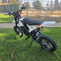 3000w Mx01 Emortal Rogue Electric Bicycle 40MPH 