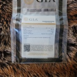 Gia Certified Melee Diamonds 