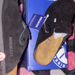 Birkenstock Clogs