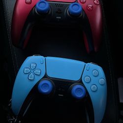 PS5 Remote Controller